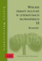 okładka książki - Slavica Wratislaviensia CLXIII.