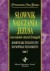 Słownik Nauczania Jezusa oraz tematów - okładka książki