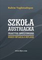 okładka książki - Szkoła austriacka. Praktyka inwestowania.