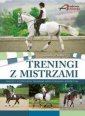 okładka książki - Treningi z Mistrzami