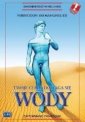 okładka książki - Twoje ciało domaga się wody - Wydawnictwo