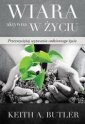 okładka książki - Wiara aktywna w życiu