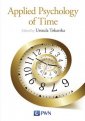 okładka książki - Applied Psychology of Time