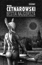 okładka książki - Bestia najgorsza