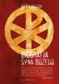 okładka książki - Biografia Syna Bożego