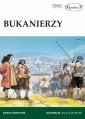 okładka książki - Bukanierzy