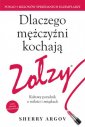 okładka książki - Dlaczego mężczyźni kochają zołzy