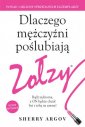 okładka książki - Dlaczego mężczyźni poślubiają zołzy