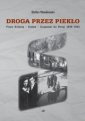 okładka książki - Droga przez piekło. Z Wołynia przez