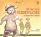 pudełko audiobooku - Dziadek i niedźwiadek