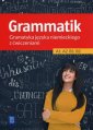 okładka podręcznika - Grammatik. Gramatyka języka niemieckiego