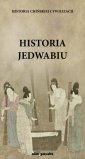 okładka książki - Historia chińskiej cywilizacji.