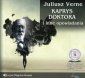 pudełko audiobooku - Kaprys doktora i inne opowiadania