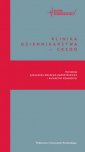 okładka książki - Klinika dziennikarstwa - credo