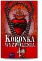 okładka książki - Koronka Wyzwolenia