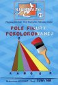 okładka podręcznika - Miniatury matematyczne 57. Pole