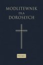 okładka książki - Modlitewnik dla dorosłych