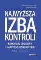 okładka książki - Najwyższa Izba Kontroli. Komentarz