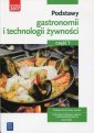 okładka podręcznika - Podstawy gastronomii i technologii