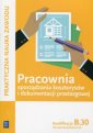 okładka podręcznika - Pracownia sporządzania kosztorysów