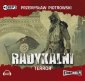 pudełko audiobooku - Radykalni. Terror