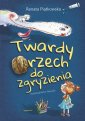 okładka książki - Twardy orzech do zgryzienia