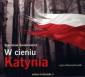 pudełko audiobooku - W cieniu Katynia