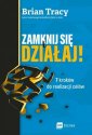 okładka książki - Zamknij się i działaj! 7 kroków