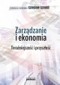 okładka książki - Zarządzanie i ekonomia. Teraźniejszość