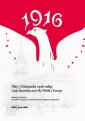 okładka książki - Akt 5 listopada 1916 roku i jego