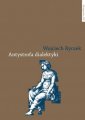 okładka książki - Antystrofa dialektyki. Teoria retoryczna