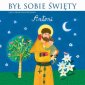 pudełko audiobooku - Był sobie Święty Antoni