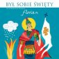 pudełko audiobooku - Był sobie Święty Florian