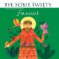 pudełko audiobooku - Był sobie Święty Franciszek