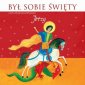 pudełko audiobooku - Był sobie Święty Jerzy