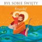 pudełko audiobooku - Był sobie Święty Krzysztof