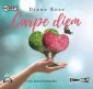 pudełko audiobooku - Carpe diem