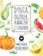 okładka książki - Dynia, ogórek, kabaczek i sznurek