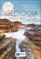 okładka książki - Geologia historyczna