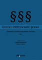 okładka książki - Granice efektywności prawa. Efektywność