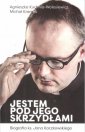 okładka książki - Jestem pod jego skrzydłami. Biografia