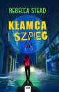 okładka książki - Kłamca i szpieg