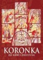 okładka książki - Koronka do Krwi Chrystusa