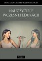 okładka książki - Nauczyciele wczesnej edukacji