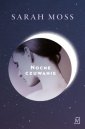 okładka książki - Nocne czuwanie