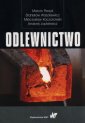 okładka książki - Odlewnictwo