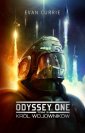 okładka książki - Odyssey One Tom 5 Król wojowników