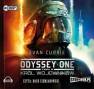 pudełko audiobooku - Odyssey One. Tom 5. Król wojowników