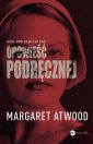 okładka książki - Opowieść podręcznej