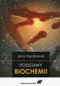 okładka książki - Podstawy biochemii